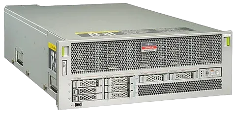 Sparc M10-1